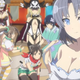 Illustration for article titled In The Latest Chapter Of... Senran Kagura Shinovi Master: Tokyo Youma-Arc (Ch.0em/em6)